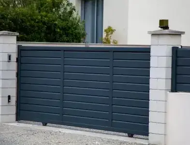 pose de carport Garlan-1
