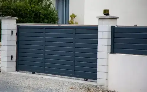pose de carport Locquirec-3